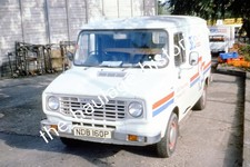 THH Truck Photos - Leyland