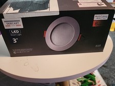 New In Open Box Varicart LED