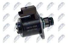 CONTROL VALVE, FUEL QUANTITY