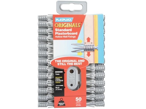 Plasplugs scf 552 - plasplugs,