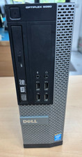 Dell OptiPlex 9020 SFF - Intel Core i5-4590 3.3GHz 8GB RAM 240GB SSD DVDRW Win 7