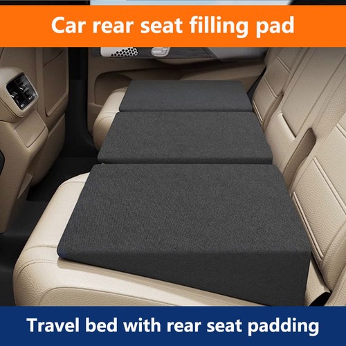Universal car seat cushion - car,