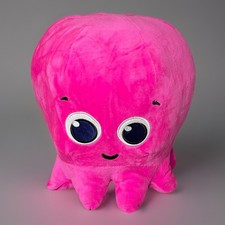 Constantine The  Octopus