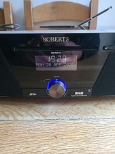 Roberts MP-Sound 53 Sound
