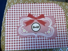 Stieff Children’s Suitcase