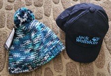 Jack Wolfskin Fleece Woolley