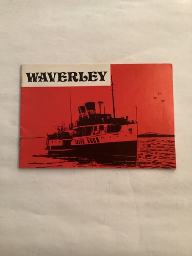 Waverley story of the - ps,