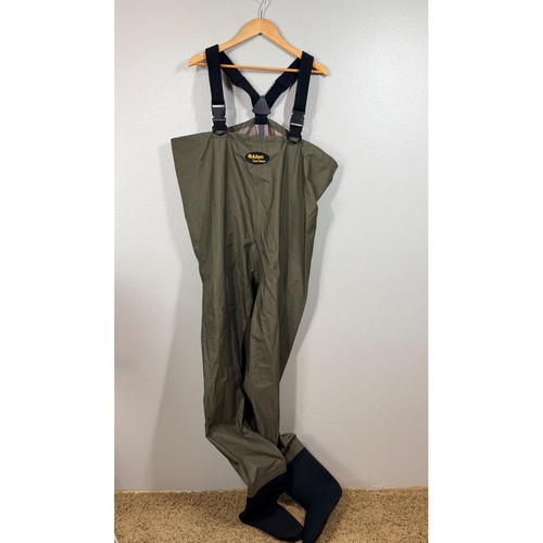 Allen goldstream fishing - allen,
