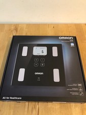 Omron Viva Body Composition