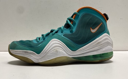 Nike air penny dolphins - air,