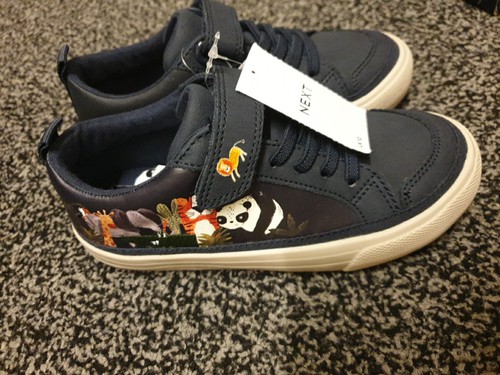 Boy trainer size 10 - boy,