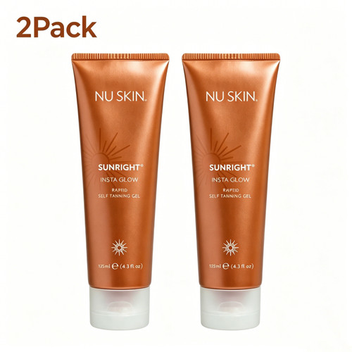 Skin nuskin sunright - nu,