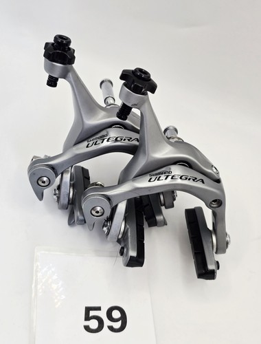 Shimano ultegra 6700 brakes - ultegra, br-6700