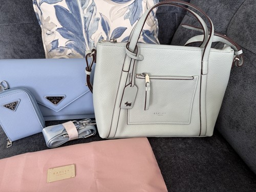 Radley portman new tagged - new, &