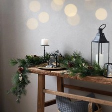 New The White Company Fir Tree