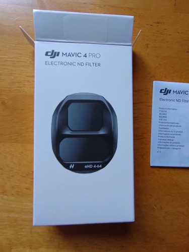 Genuine dji mavic pro - genuine,
