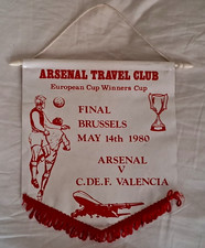 ARSENAL v CDF VALENCIA ECWC
