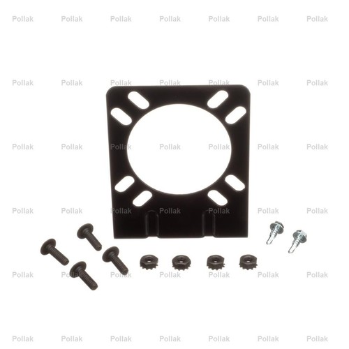 Pollak 711u trailer - 12-711u,