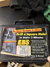 Armeg Electrical Box Sinker