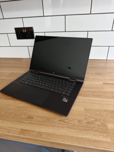 Envy x360 touch ryzen - hp,