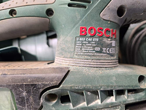 Bosch pst 800 pel corded - pst,