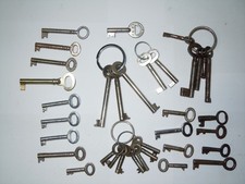 Job Lot of 35 x Hollow Barrel