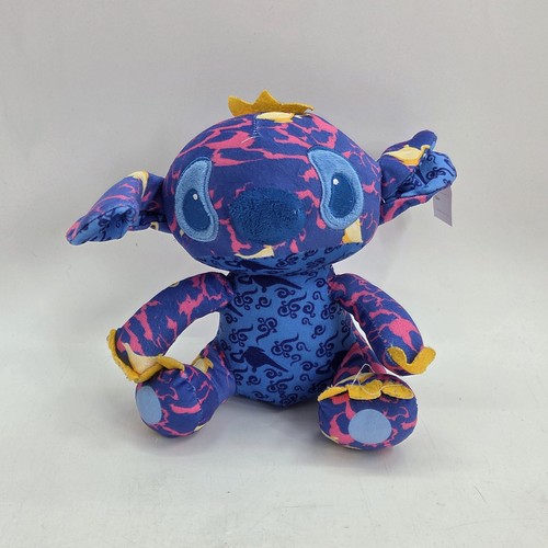 Disney stitch crashes - crashes,