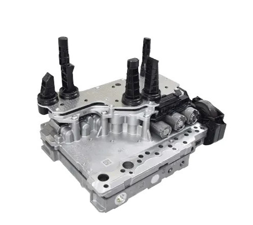 Genuine ford speed mps6 - genuine,