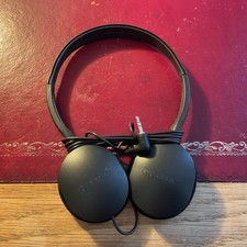 Virgin Atlantic: Head Phone