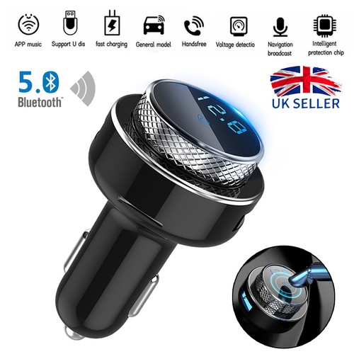 Universal car charger - universal,