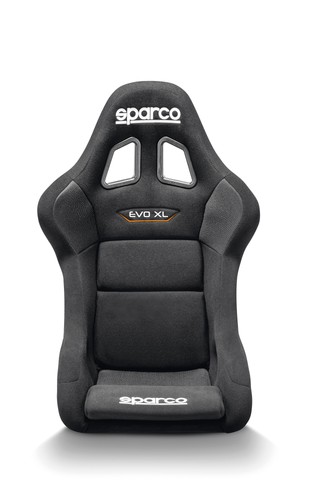 Sparco evo gaming race seat - gaming,