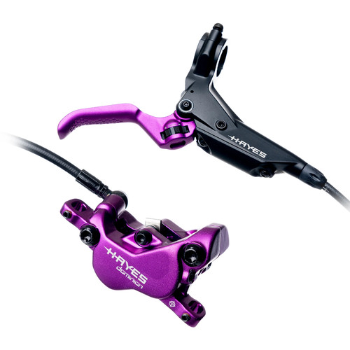 Hayes dominion disc brake - brake,