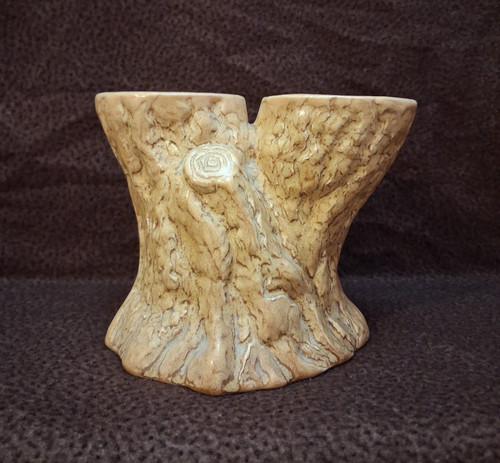 Vintage mid century double - mid-century,