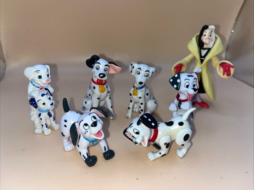 101 dalmatians disney - dalmatians,