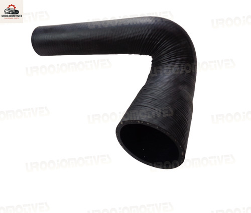 Radiator upper top hose - upper,