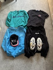 Clothing Bundle Men’s
