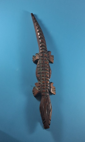 Hand carved wooden - carved,