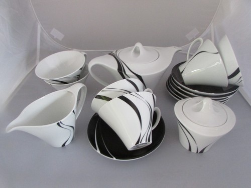 Debenhams art deco - art, jazz