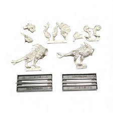 Khorne Daemons Flesh Hound