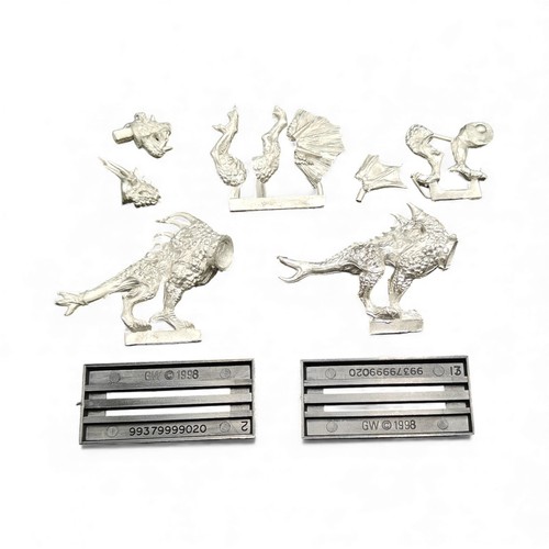 Khorne daemons flesh hound - khorne,