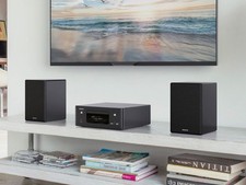 Denon RCD-N11DAB | Barely used