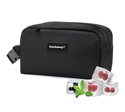 Cerbonny small cool bag - small, lunch