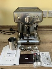 Sage Duo-Temp Pro Espresso