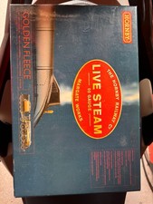 HORNBY 'OO' GAUGE R2368 LNER