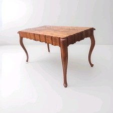 1940s Danish Designed Coffee Table By Frits Henningsen and Made By Otto Ostbjerg