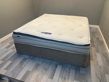 Silentnight Mirapocket Memory