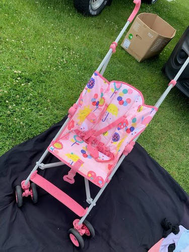 Mothercare pink grey - pink, &