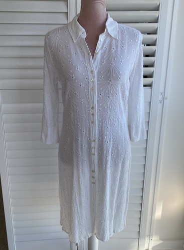 Vintage ghost pure - white, bias