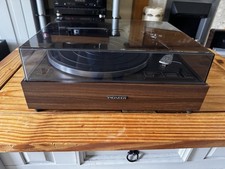 Pioneer PL-12D Vintage Stereo