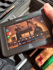 Atomos samurai blade field - atomos,